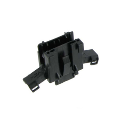 Porte fusibles standards (fixable à plusieurs)