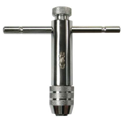 Porte outils en T (M5-12)