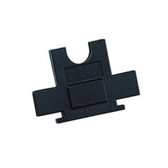 Porte fusible 3 a 20A simple