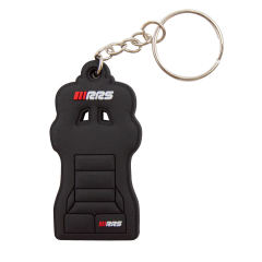 Porte clés RRS Baquet