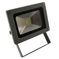 Projecteur d'assistance à Leds 10W 230vca