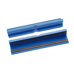 Protections mâchoires étau (125mm)