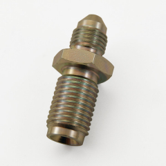 Adaptateur d'entrée Mâle-Mâle pour maître-cylindre RRS 