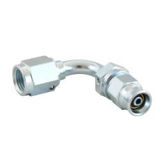 Adaptateur d'entrée Mâle-Mâle pour maître-cylindre RRS 