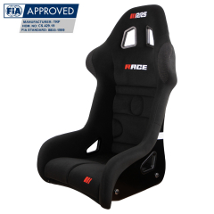 Siège baquet FIA RRS Race XL pas cher