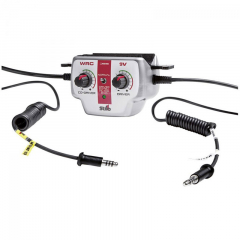 Intercom Stilo WRC DES