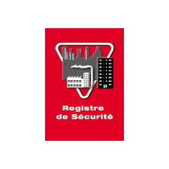 Registre de sécurité incendie