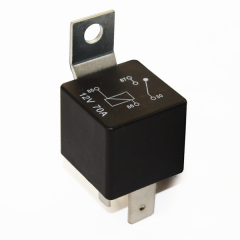 Relais heavy duty 12V 70A