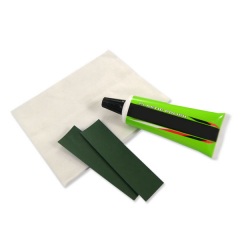 Rénovateur de plexiglas