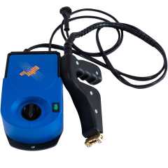 Retailleuse pneus RUFF Rillfit Six