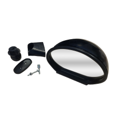 Rétroviseur universel