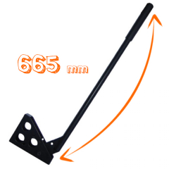 Frein à main Vertical CLUBMAN