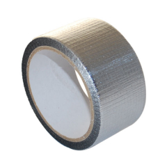 Ruban adhesif aluminium