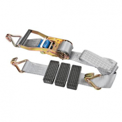 Sangle d'arrimage pour jante à cliquet 2,5m 3200Kg