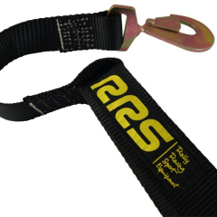 Sangle d'arrimage voiture à cliquet