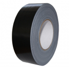 Adhesif Noir scotch US forte adhérence 50mm x 50m