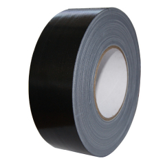 Adhesif Noir scotch US forte adhérence 50mm x 50m