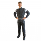 Combinaison mécanicien pro RRS
