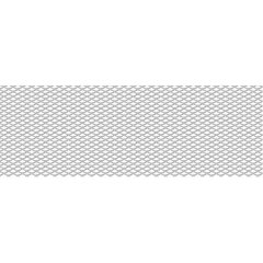 GRILLE RACING 100X33 Petit maillage 2x4 mm