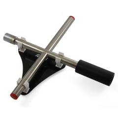 Support de croix carbone RRS