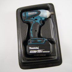 Support pour déboulonneuse Makita