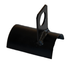 Support fixation lecteur de carte RRS