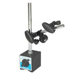 Outil magnétique flexible de ramassage