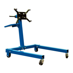 Porte moteur 2 bras 560kg