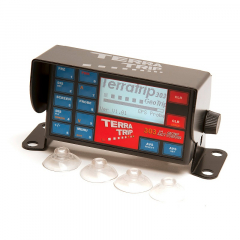 Support TERRATRIP Tripmaster 202 et 303 PLUS V4