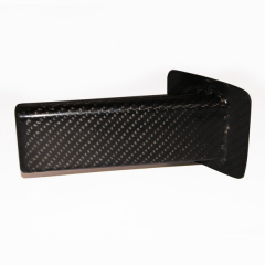 Support de chrono carbone RRS