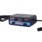 TERRATRIP PRO PLUS - Boitier Ampli Central