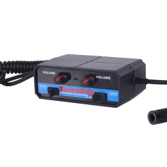 TERRATRIP PRO PLUS - Boitier Ampli Central