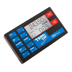 Terratrip Tripmaster 202+ V4