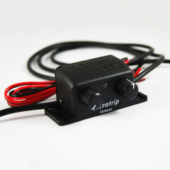 TERRATRIP CLUBMAN - Boitier Ampli Central 