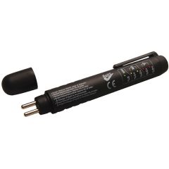 Testeur liquide de frein