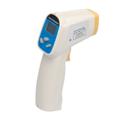 Pistolet thermique infrarouge +520°C