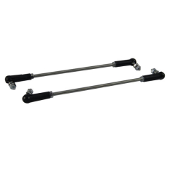 Tirants de phare a rotule (La paire)