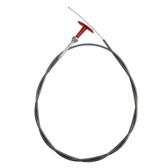 Tirette pour coupe circuit 