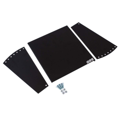 Tableau de commandes universel