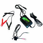 Chargeur de batterie Lithium-Ion