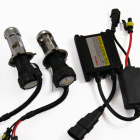Kit Xenon Complet H4 - 55 W bi-Xenon
